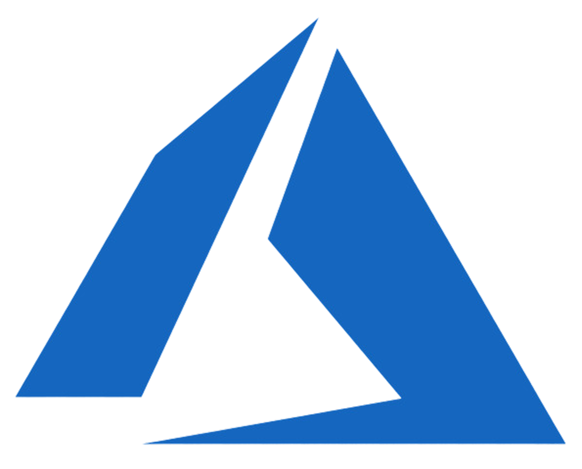 Azure Logo