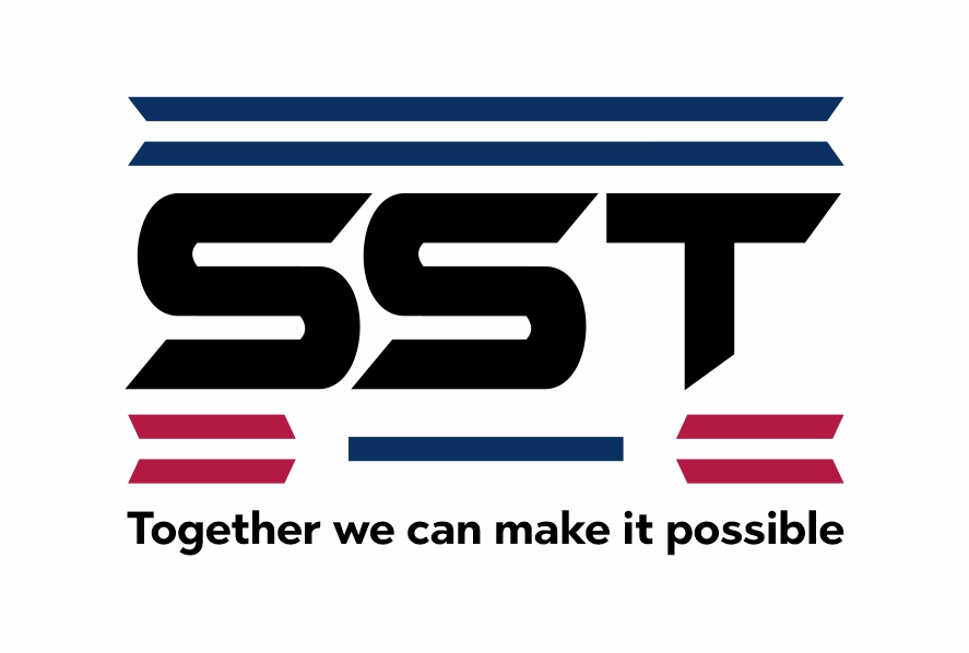 SST Logo
